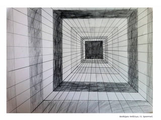 Συλλογή από έργα μαθητών του 59ου Γυμνασίου Αθηνών