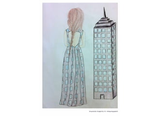 Συλλογή από έργα μαθητών του 59ου Γυμνασίου Αθηνών