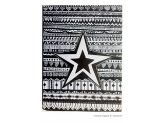 Συλλογή από έργα μαθητών του 59ου Γυμνασίου Αθηνών