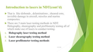 Laser Testing Methods PRESENTATION ESA.pptx