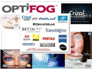 Wilson College

Essilor Rural Marketing

4

1/12/2014

 