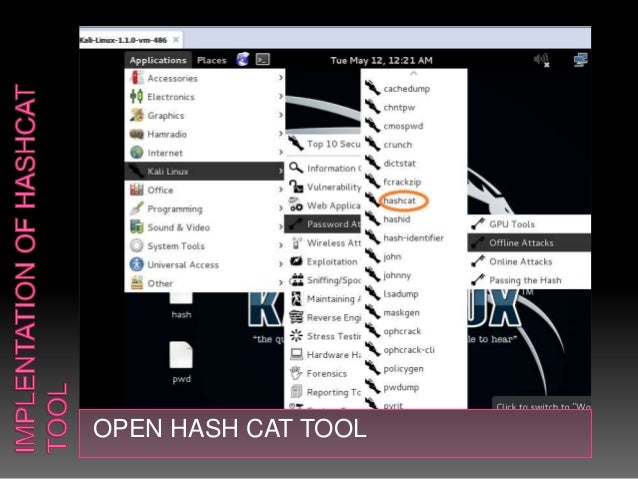 Password Cracking Using John The Ripper Hashcat Cain Abel