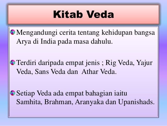 Kepelbagaian agama: mencari titi pertemuan