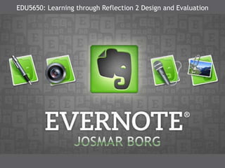 Evernote vs. Apple Notes. A comparison between the two and why I…, by Ed  Orozco