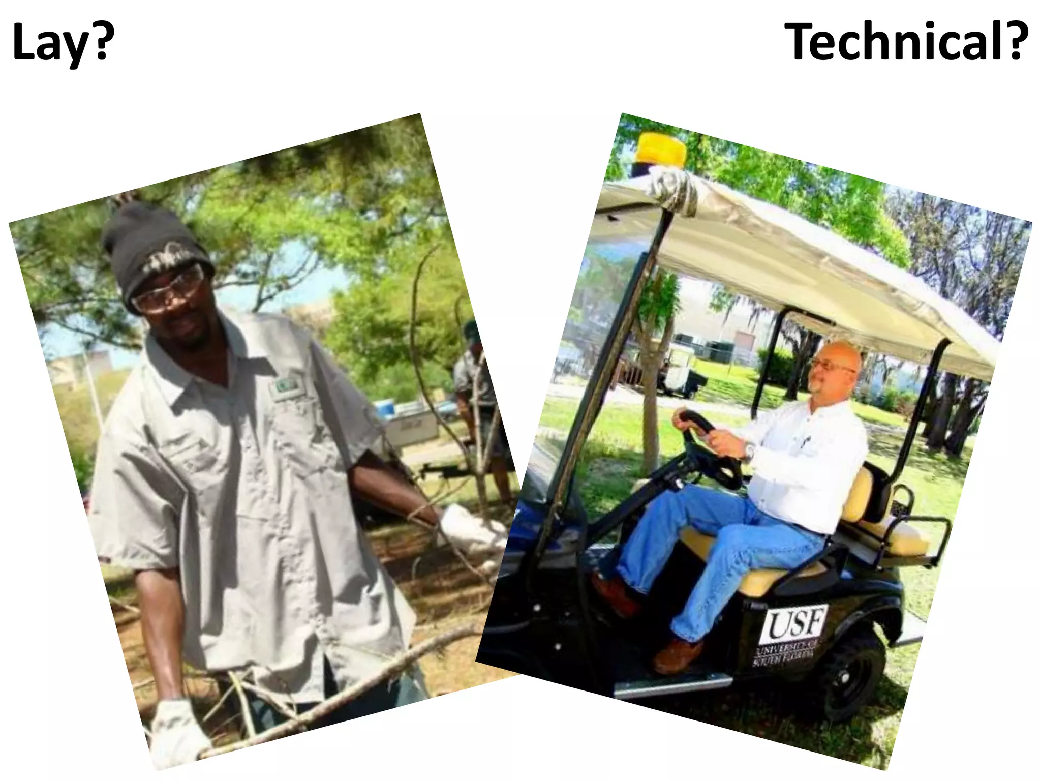 Studies on how people learn