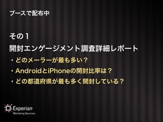 Presentation Experian
