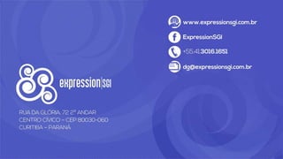 Presentation expression v1set2013
