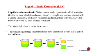 Presentation extraction ms. juhi bandre