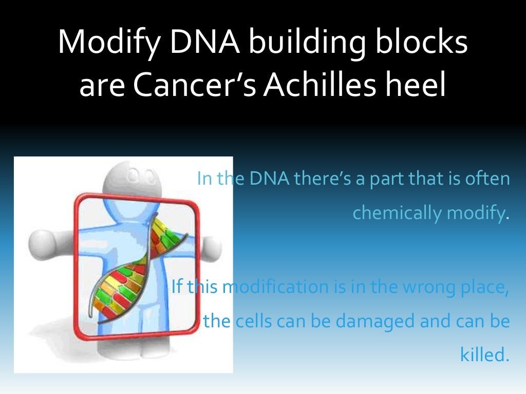 Molecular Biology presentation.