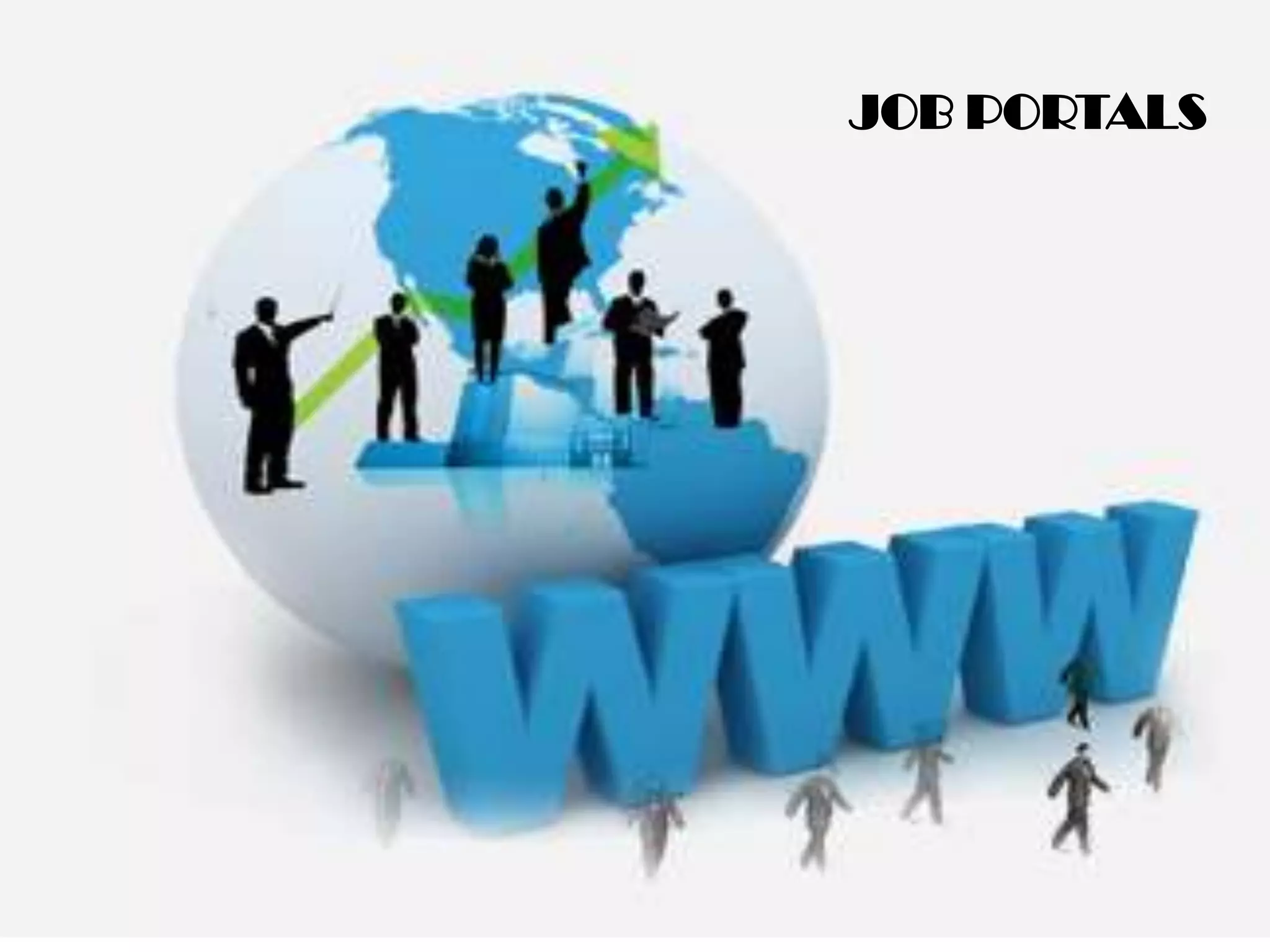 Foetron Inc.
      JOB PORTALS
 