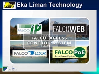 Eka Liman Technology 