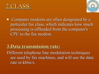 Fax Machine | PPT