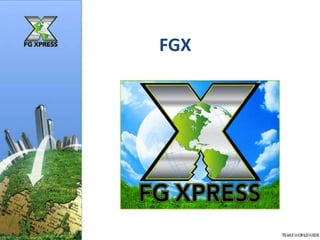 FGX

 