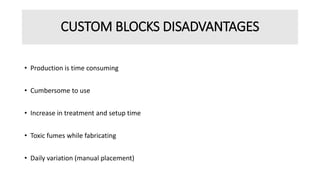 Treatment planning in Radiotherapy - field shaping, separation and ...