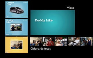 Vídeo




Galeria de fotos
 