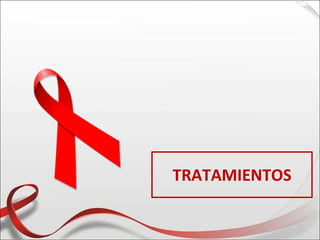 TRATAMIENTOS
 