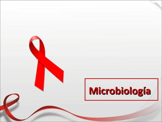 Microbiología
 