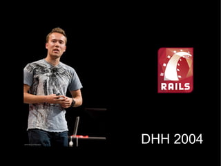 DHH 2004
 