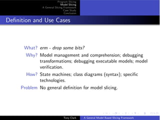 Model Slicing | PDF