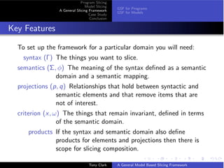 Model Slicing | PDF