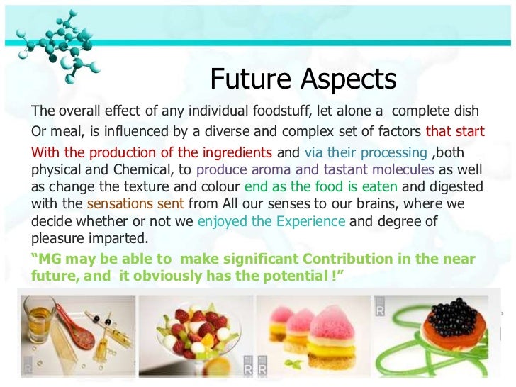gastronomy