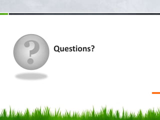 ?

Questions?

 