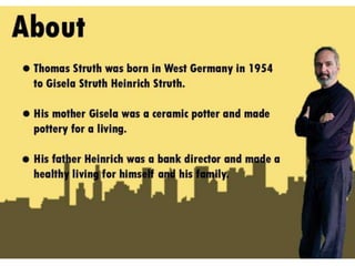Thomas Struth | PPT