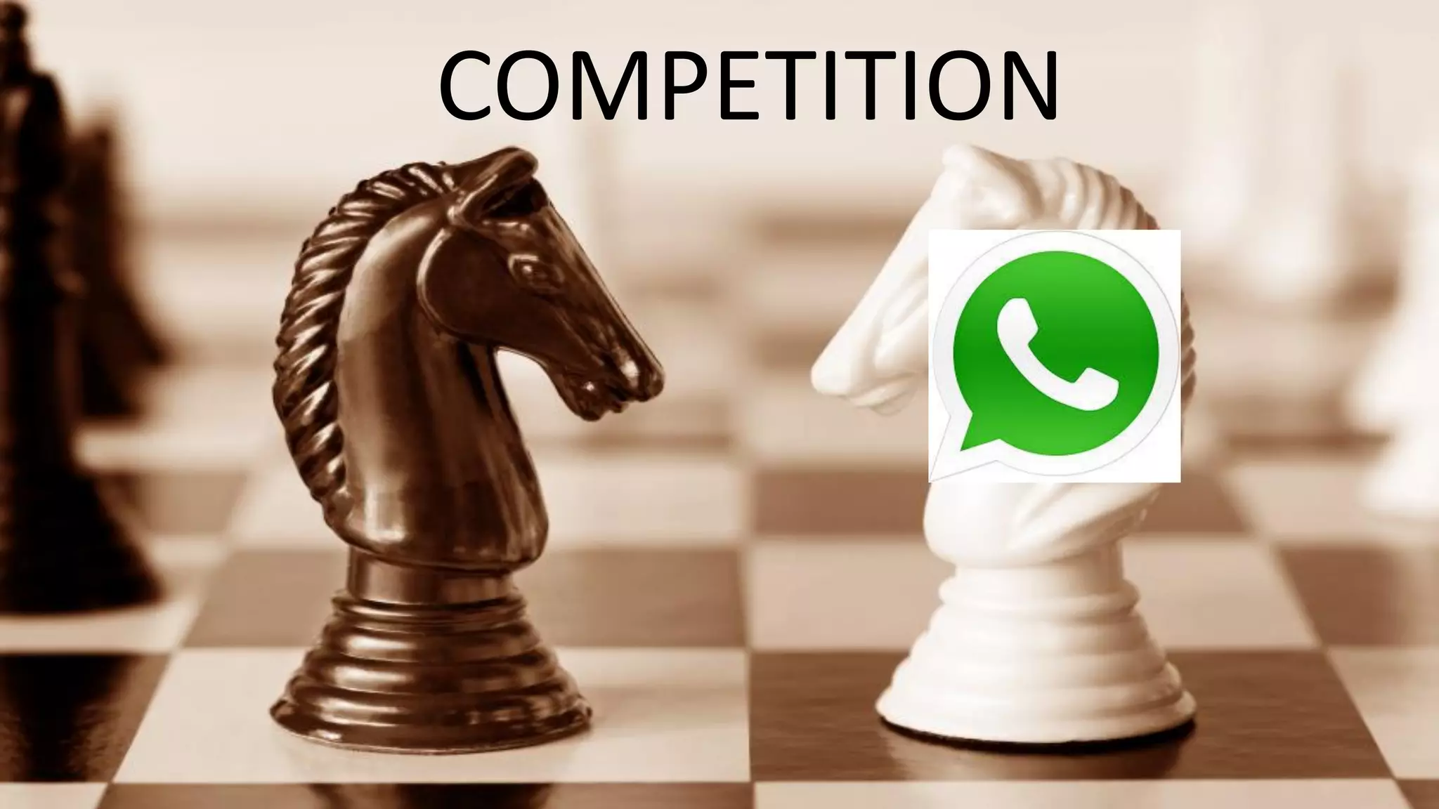 COMPETITION
 