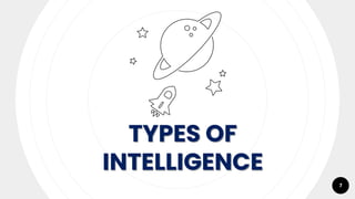 Concept of Intelligence | PPTX