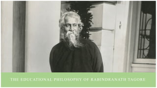 Tagoras Learning Model Human Developemtn Life Span Development Tagore.pptx