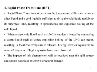 Lng Rpt alternative fuel for marine engines | PPTX
