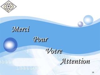 Plan   Introduction 1   Présentation du sujet2  Spécification des besoins3  Conception 4  Réalisation 5Conclusion et Perspectives  625