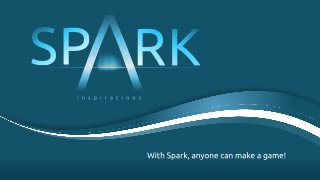 Spark Inspirations - Startup Chile Pitch Day 17/02/15