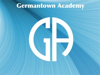 Germantown Academy 