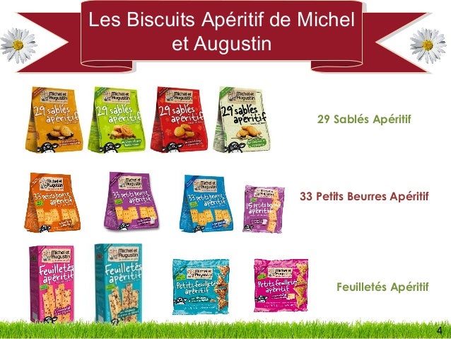 Presentation Michel Augustin