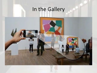 In the Gallery
 