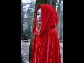 Presentation final pieces 