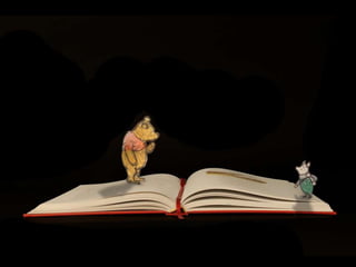 Presentation final pieces 