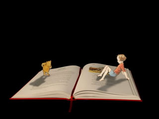 Presentation final pieces 