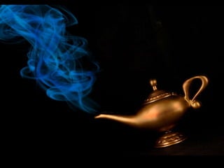 Presentation final pieces 