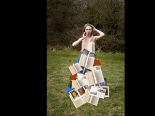 Presentation final pieces 