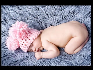 Presentation final pieces 