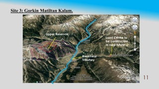 Feasibility and Economic Design of Pumped Storage Hydropower Station | PDF