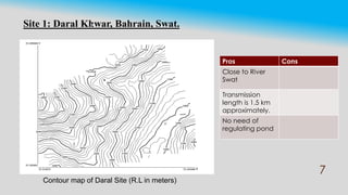Feasibility and Economic Design of Pumped Storage Hydropower Station | PDF