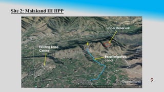 Feasibility and Economic Design of Pumped Storage Hydropower Station | PDF