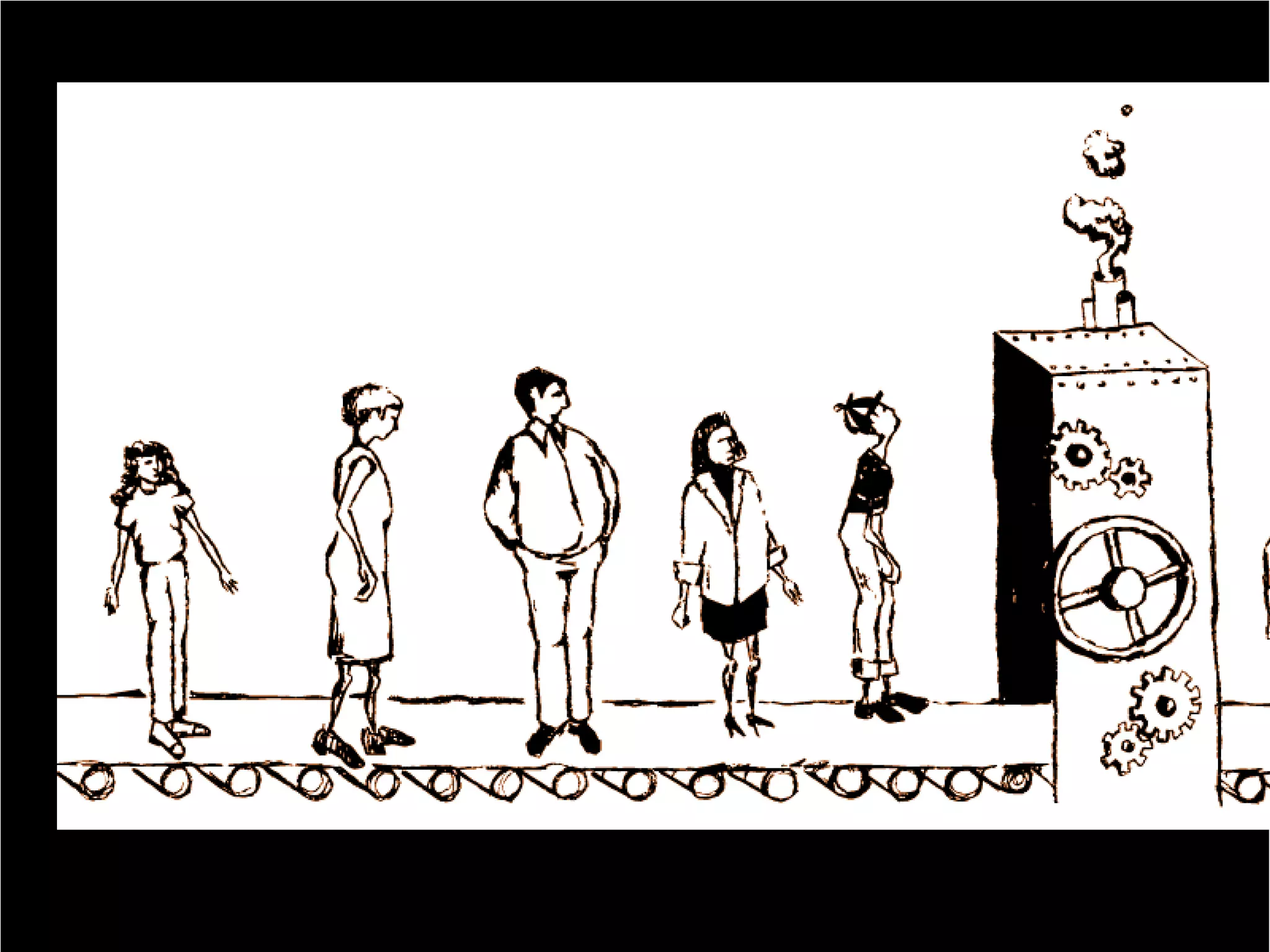 Visual Representation of Ideas