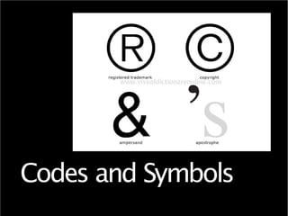 Visual Representation of Ideas | PDF
