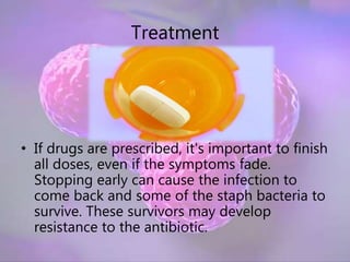 Mrsa Tabletten MRSA | PPTX