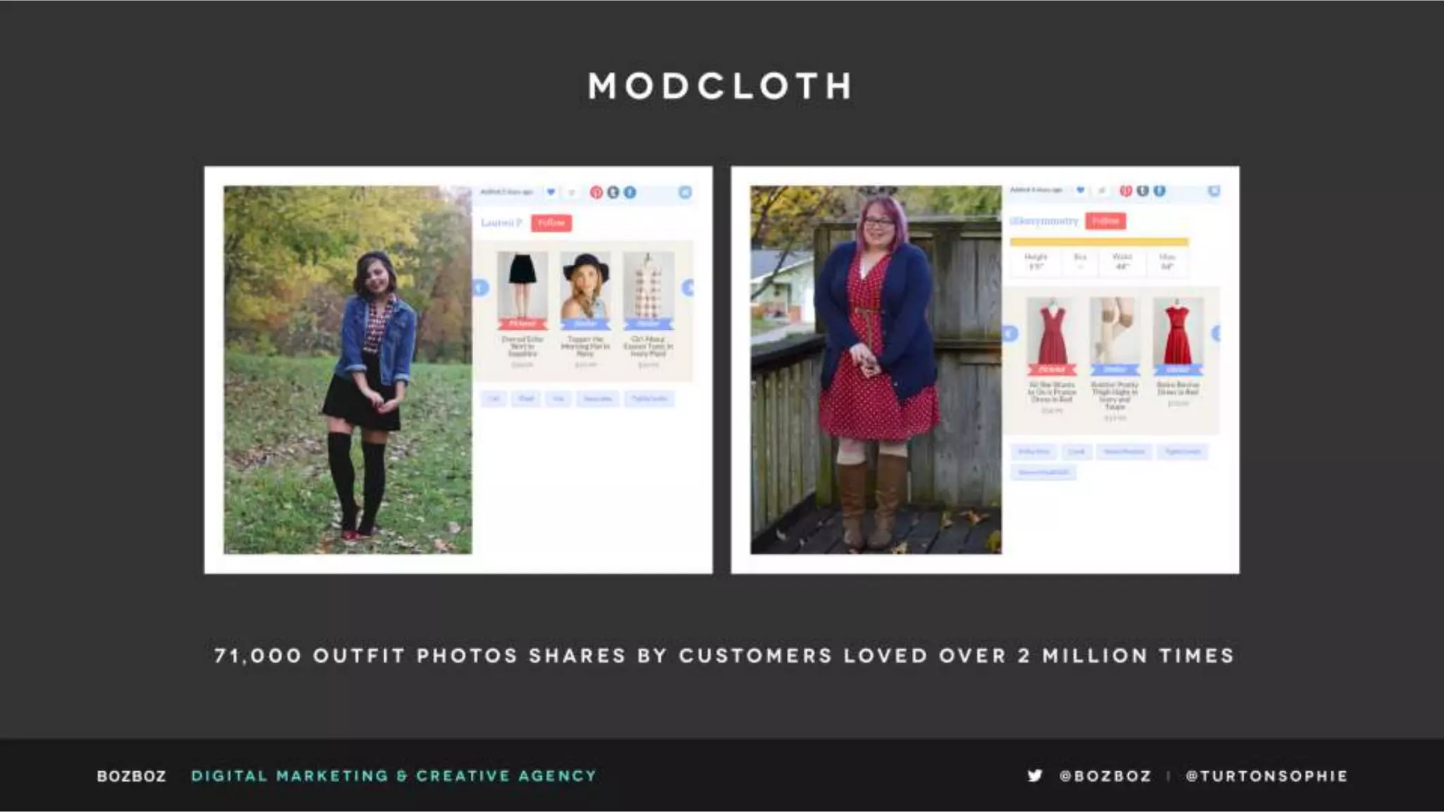 How user-generated content is changing content marketing 