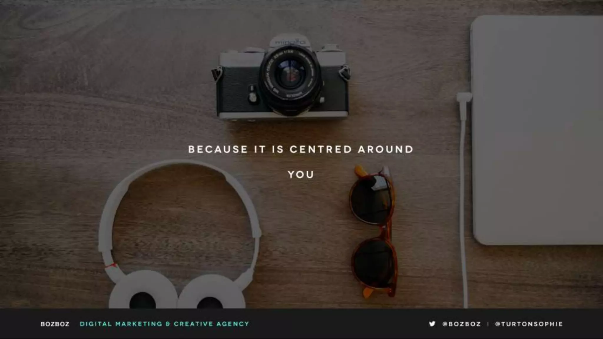 How user-generated content is changing content marketing 